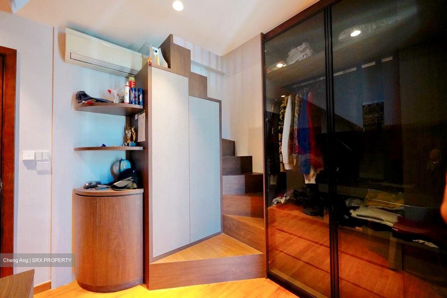 One Duchess (D10), Apartment #446510381